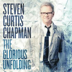 Steven Curtis Champman - Glorious Unfolding (CD)