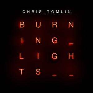 Chris Tomlin - BURNING LIGHTS 𷰽(DVD+CD)