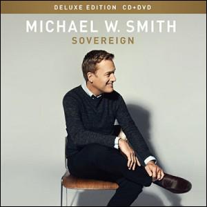 Michael W. Smith (마이클 W.스미스) - SOVEREIGN (CD+DVD)