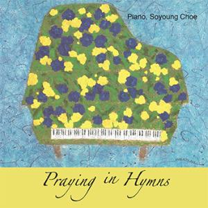 최소영-Praying in hymns(cd)