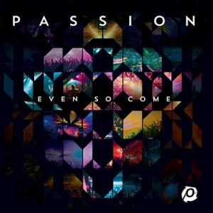 Passion(패션)-Even So Come(2015) (CD)