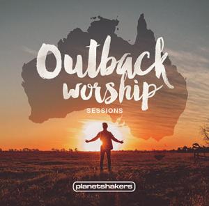 Planetshakers - Outback Worship (CD)