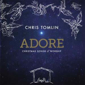 Chris Tomlin(크리스탐린)-Adore/cd