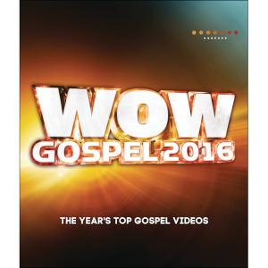WOW GOSPEL 2016 (DVD)