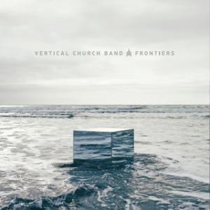 Vertical Church Band-Frontiers(cd)