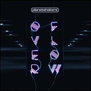Planetshakers-overflow(cd+dvd)