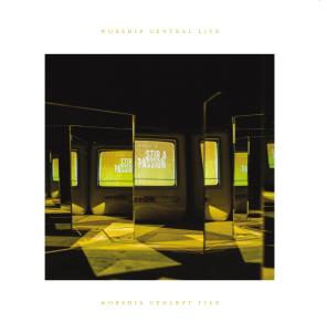 Worship Central-Stir A Passion(CD)