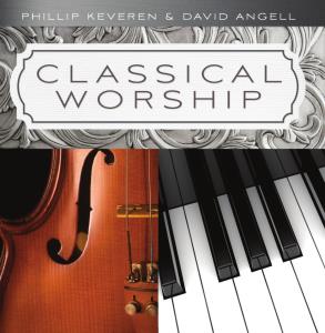 Classical worship(CD)