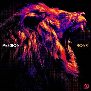 Passion-roar (CD)