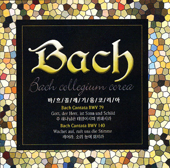 Bach Cantata-÷ڸ (CD)