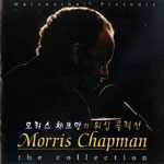 MORRIS CHAPMAN - THE COLLECTION (CD)