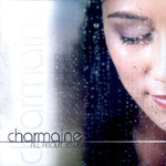 Charmaine: All about Jesus(CD)