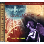 Scott Brenner- Draw Near To Me(CD)