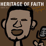   - Heritage of Faith(CD)