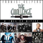 ̽Ű۽ Promise Keepers - The Challenge: A Call To Action(CD)