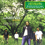 카티나스 The Katinas - roots (CD)