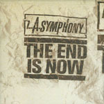 Z.A.Symphony - The End Is Now(수입CD)