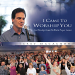 ׸ ƾ˸ 2 Terry Macalmon - I came to worship you (CD)