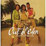 아웃 오브 에덴 OUT OF EDEN - Lovin` the Day (CD)