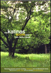 카티나스 The Katinas Roots - Faith, Family & Music(DVD)