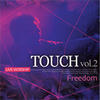 (ָƯ)ġ 2 - Touch vol.2 : Freedom (CD)