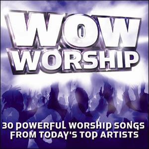 WOW Worship (Purple)   - 2CD
