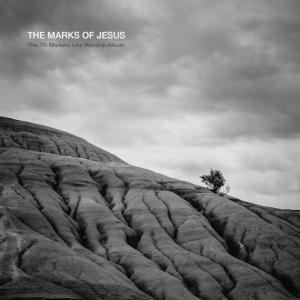 마커스7집(MARKERS)-Live Worship 2015 (CD)