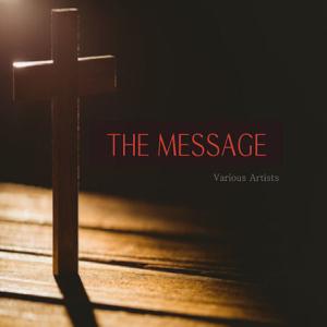  ޽ (THE MESSAGE)  - (CD)