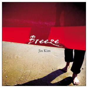 JIN KIM- Breeze/CD