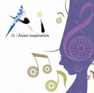 AI - Asian Inspiration (CD)