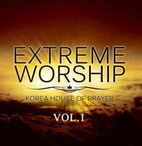 ͽƮ  1 - Extreme Worship (CD)