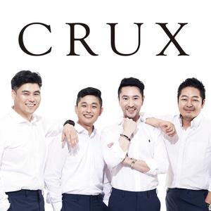 CRUX-Christ has Risen for Us after Cross/CD