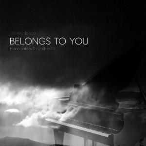 ̸ 1 - Belongs to you (CD)