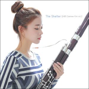  2-THE Shelter (CD)