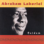 Abraham Laboriel - GUIDUM