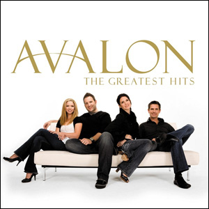 Avalon(ƹ߷) - THE GREATEST HITS(CD)