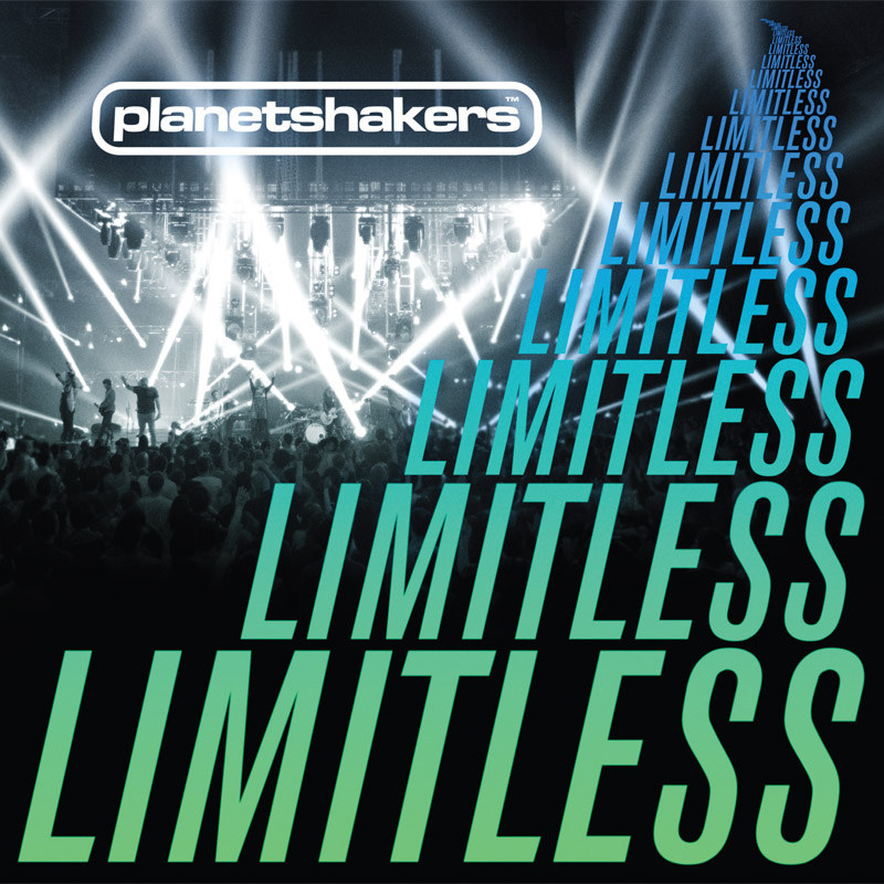 Planetshakers - Limitless (CD+DVD)