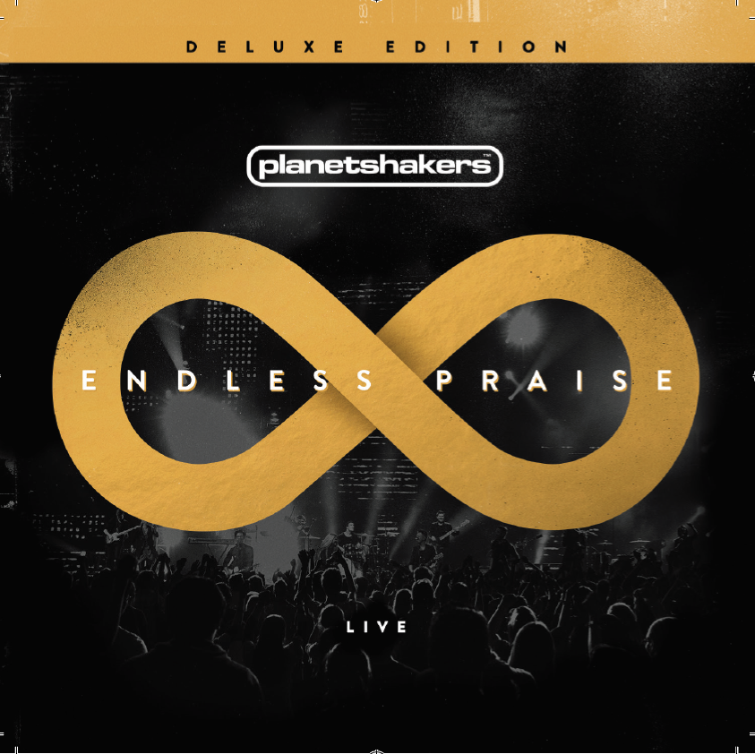 Planetshakers - Endless Praise (CD/DVD)