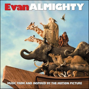 Evan Almighty - O.S.T (CD)