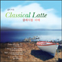 Classical Latte - Richard Rossbach (CD)