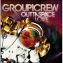 Groupicrew - Outta Space Love (그룹원크루 - 아우터스페이스러브)