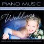 Piano Music For Weddings (CD)