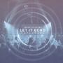 Jesus Culture-Let it Echo (Unplugged) CD