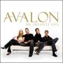 Avalon(ƹ߷) - THE GREATEST HITS(CD)