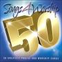 Songs 4 Worship 50 - (3CD)