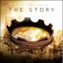 THE STORY(music inspired by)(CD)
