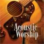 Acoustic Worship (CD)