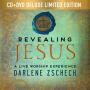 Darlene Zschech - Revealing Jesus(CD+DVD)