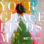 Matt Redman - Your Grace Finds Me LIVE (CD)