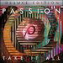 Passion - Take it all (CD+DVD)